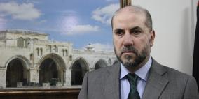 المتطرفون اليهود يهاجمون الهباش لحماية حكومتهم اليمينية