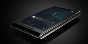 "Solarin" هاتف ذكي جديد يقدم تقنيات تشفير عسكرية