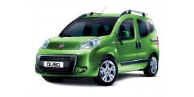 فيات كوبو.. سيارة العمل والعائلة ذات المزايا المتعددة!