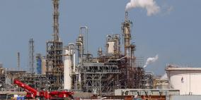 أسعار النفط تسجل ارتفاعا طفيفا