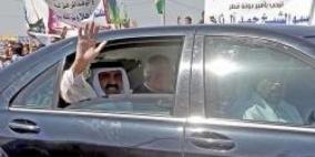 قطر تقدم 10 ملايين دولار لعلاج جرحى العدوان وتقديم أدوية لغزة