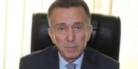 ناجي: الاحتلال يحول دون تمكيننا من إنجاح خططنا وبرامجنا الاقتصادية