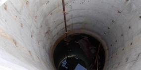 انقاذ طفلة من الموت المحقق في الخليل