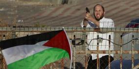 اصابتان احداها 'حرجة' برصاص المستوطنين في بيت لحم