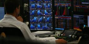 "هدوء مشوب بالحذر" في أسواق المال العالمية