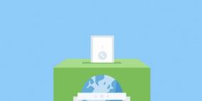 Polls ميزة جديدة من "تويتر"