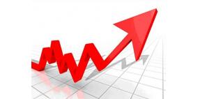 تحسّن ملحوظ في قيمة مؤشر سلطة النقد خلال شهر تشرين أول 2013