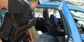 الشرطة تضبط مواد مخدرة بحوزة شخص في الخليل