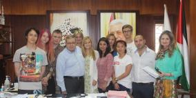 الشكعة: جريمة قتل الطفل دوابشة تعكس حجم الظلم الذي يعاني منه شعبنا الفلسطيني