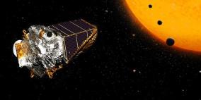 العلماء يكتشفون كواكب قابلة للحياة