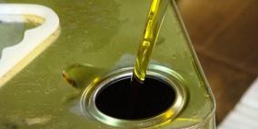 الإحصاء: انخفاض كمية الزيت المستخرج من الزيتون في 2013 بنسبة 23.1%