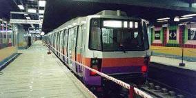 أوروبا تمول مترو أنفاق القاهرة بـ1.2 مليار دولار