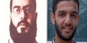 الأسيران السرسك والريخاوي يواصلان الإضراب والخطر يتهدد حياتهما