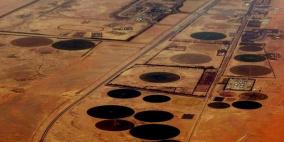 السعودية ستضاعف انتاج الغاز الطبيعي