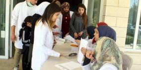 جمعية رعاية اليتيم توزع كفالات تعليمية على طالبات الجامعات الأشد حاجة