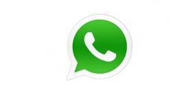 مفاجأة سارة لمستخدمي "واتس آب"