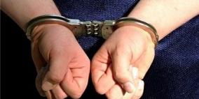 الاحتلال يقتحم تياسير ويعتقل سبعة شبان