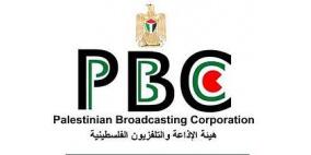 تلفزيون فلسطين: لا تعليمات بشأن التغطية