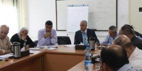 وزير الشؤون الاجتماعية: العمل متواصل لتمكين الفئات المهمشة