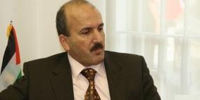 محافظ جنين يطلع اللجنة الدولية للصليب الأحمر على انتهاكات الاحتلال