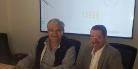 يونيبال توقع إتفاقية لتركيب نظام لتوليد الطاقة الكهربائية من الخلايا الشمسية