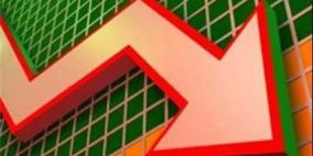 بورصة فلسطين تغلق تداولاتها على انخفاض