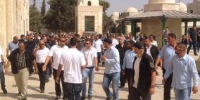 غطاس لـ"رايــة": استخدام القناصين بالقدس لن يمنعنا من الدفاع عن الاقصى