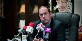 كميل : الأجهزة الأمنية تمكنت من إلقاء القبض على عصابة لسرقة البنزين