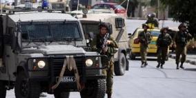 الاحتلال يداهم عدة بلدات بجنين