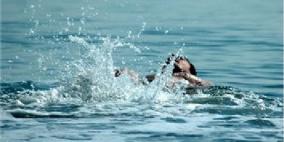 وفاة فتى غرقاً قبالة سواحل قطاع غزة