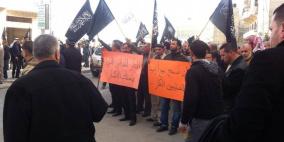 الخليل: احتجاجات على تمليك أراضٍ إسلامية للكنيسة الأرثوذكسية