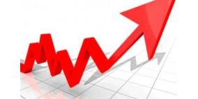 مؤشر بورصة فلسطين يسجل ارتفاعا بنسبة 0.28%