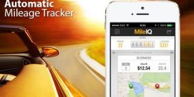 مايكروسوفت تشتري شركة Mobile Data Labs المصنعة لتطبيق MileIQ