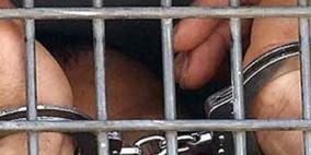 قوات الاحتلال تعتقل خمسة مواطنين من طوباس