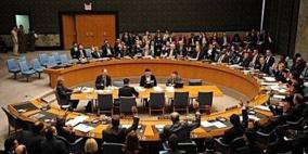 اجتماع لمجلس الأمن: الوضع الإنساني في غزة لا يمكن أن يستمر على هذا الحال