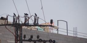 بلدية الخليل تستثمر في قطاع الكهرباء دعما للاستثمار و تطويرا للاقتصاد في المدينة