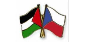 مشاركة فلسطينية في مهرجان السفارات للثقافة والمأكولات في التشيك
