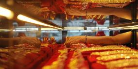 الذهب يتجه لتحقيق أكبر مكاسبه الأسبوعية