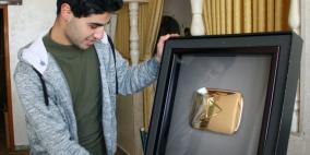 الرجبي ومليونية اليوتيوب