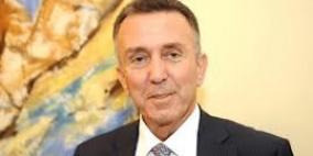 ناجي: دولة فلسطين تفعّل علاقاتها الاقتصادية والتجارية مع دول العالم