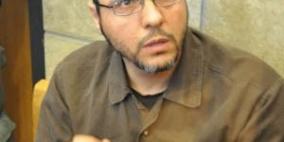 الأسير "عبدلله البرغوثي" إما أن أذهب من القبر إلى القبر أو يتم إنهاء عزلي