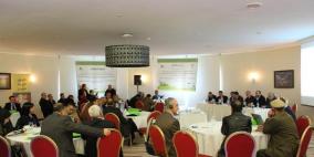 المياه و البيئة تختتم مشروع "سكاو" لانتاج السماد العضوي من مخلفات المرافق السياحية