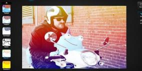 5 تطبيقات مجانية لتحرير الصور والألوان في أندرويد