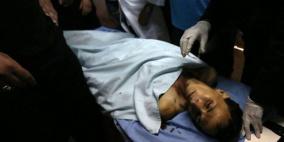 قوات الاحتلال تقتحم منزل الشهيد ابو عمشة في كفر راعي جنوب جنين