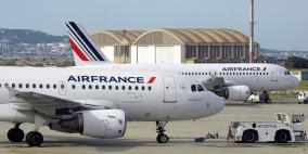 "اير فرانس" تعلق المشروع الذي سبب إضراب طياريها