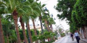 أكثر من 53 ألف سائح زاروا قلقيلية خلال عيد الفطر