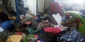 قوات الاحتلال تعتقل مسنا في بلدة يطا