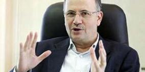 صندوق الاستثمار و'فاتن' يوقعان اتفاقية لدعم قطاع الزراعة والمواطنين المتضررين من الجدار