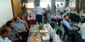 الجبهة العربية الفلسطينية تدعو الى اجراء الانتخابات المحلية في غزة