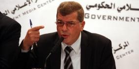 قراقع: الشهيد الجعبري تعرض لضرب مبرح على الرأس